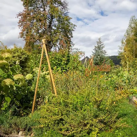 Les Perrelles 3* Bellecombe-en-Beauges
