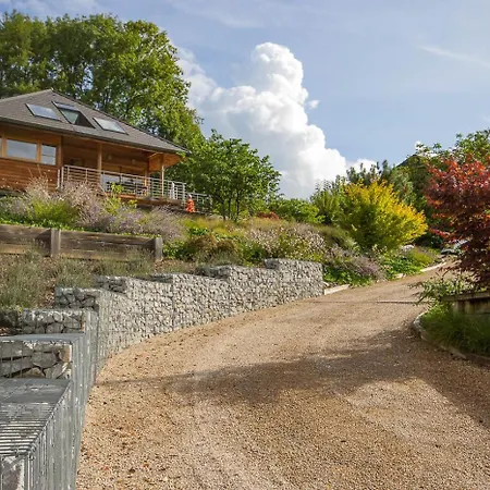 Les Perrelles Bed and breakfast