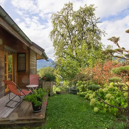 Bed and breakfast Les Perrelles Bellecombe-en-Beauges