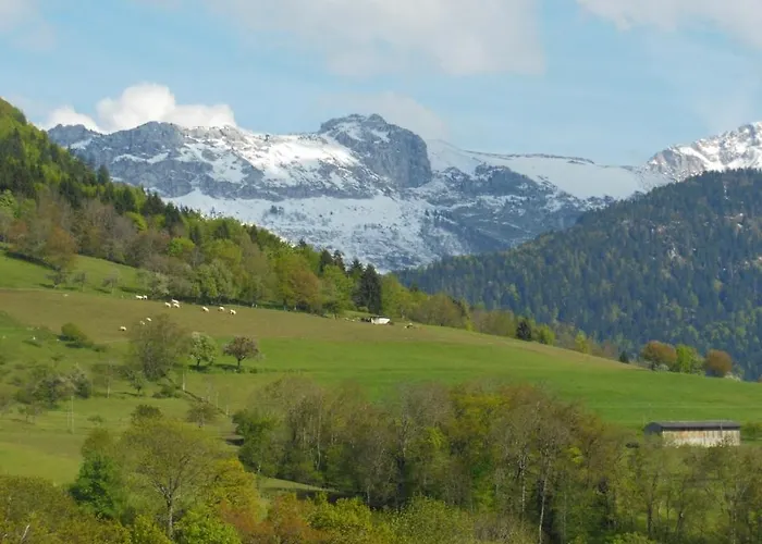 Les Perrelles 3*
