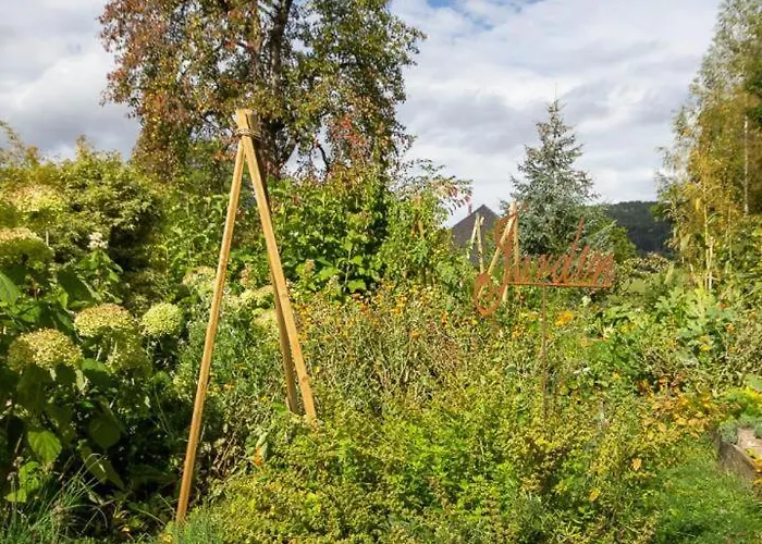 Les Perrelles 3* Bellecombe-en-Beauges