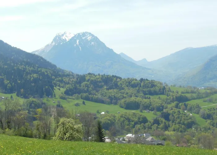 Les Perrelles Bed & Breakfast