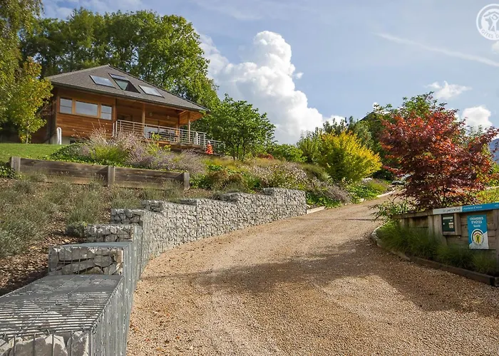 Les Perrelles Bed & Breakfast