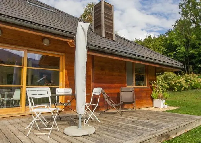 Bed & Breakfast Les Perrelles