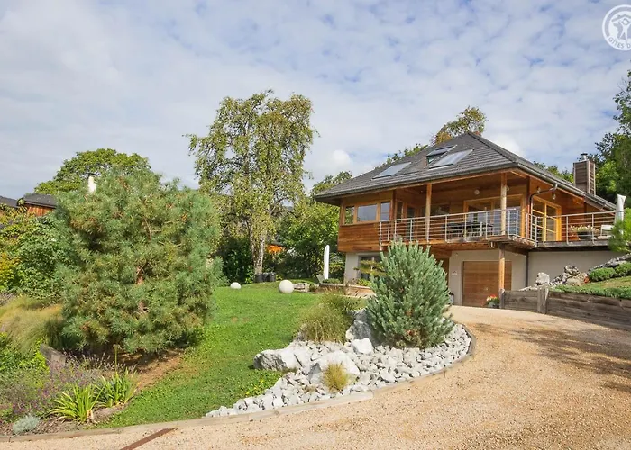 Les Perrelles Bed & Breakfast