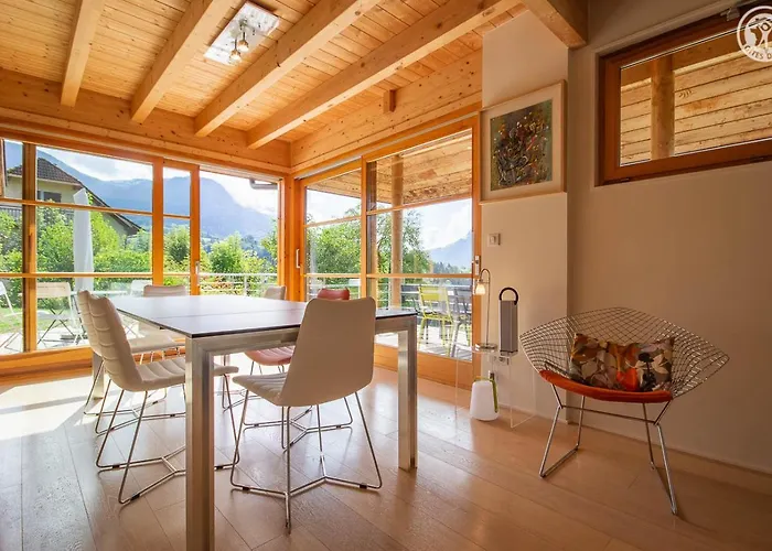 Les Perrelles Bed & Breakfast