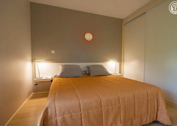 Bed & Breakfast Les Perrelles