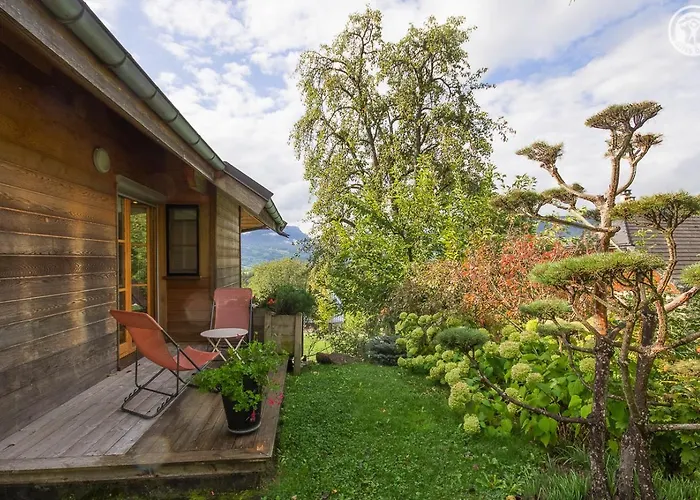 Bed & Breakfast Les Perrelles Bellecombe-en-Beauges