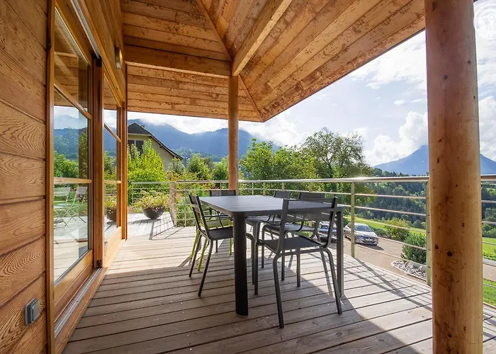 Les Perrelles Bed & Breakfast