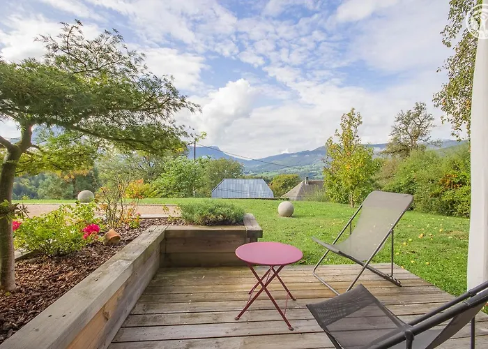 Bed & Breakfast Les Perrelles 3*
